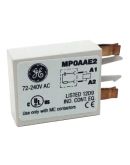 Приставка выдержки времени General Electric RC MP0AAE2 RC 72..250VAC