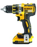 Шуруповерт аккумуляторный DeWALT DCD732P2 14,4В