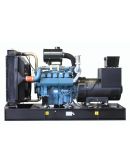 Дизельный генератор Rost Power RP-D330, 264кВт