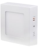 Светильник Евросвет LED-SS-170-12 12Вт 4200