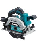 Акумуляторна дискова пилка Makita DHS660RTJ