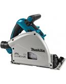 Акумуляторна циркулярка Makita DSP601ZU