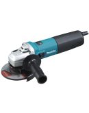 Угловая шлифмашинка  Makita 9565CR 1400Вт