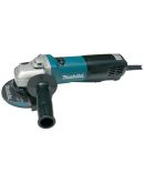 Угловая шлифмашинка Makita 9565PCV 1400Вт
