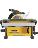 Дисковая пила аккумуляторная DeWALT DCS7485T2
