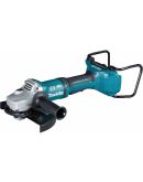 Аккумуляторная болгарка Makita DGA900Z 18В+18В