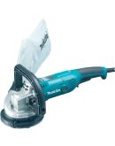 Углошлифовальная машина для бетона Makita PC5000C 1400Вт