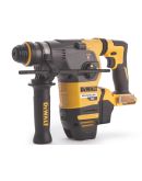 Перфоратор аккумуляторный DeWALT DCH333NT