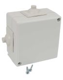 Распределительная коробка Kopos 8106 KA (8595057655973) IP40 72х72х42мм