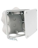 Распределительная коробка Kopos 8110 KA (8595057655997) IP54 116х116х55мм