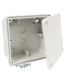 Распределительная коробка Kopos 8112 KA (8595057656017) IP54 116х116х55мм без вводов
