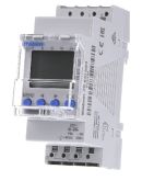Таймер отключения питания Theben TR 610 top 3 16А