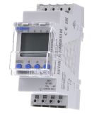 Таймер отключения Theben TR 612 top 3 16А