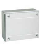 Ответвительная коробка DKC 54210 240х190х90мм с гладкими стенками IP56