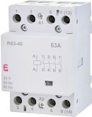 Контактор ETI 002463451 R 63-40 24В AC 63A (AC1)