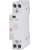 Контактор ETI 002463505 R 25-02 24В AC 25A (AC1)