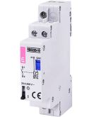 Імпульсне реле ETI 002464100 RВS 220-10 230V AC (20A 1NO)