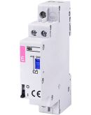 Импульсное реле ETI 002464101 RВS 225-10 230V AC (25A 1NO)