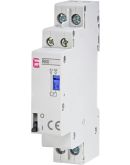 Импульсное реле ETI 002464107 RВS 225-11 230V AC (25A 1NO+1NC)