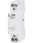 Контактор ETI 002464093 RA 25-20 230В AC