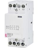 Контактор ETI 002464012 RD 25-31 (230В AC/DC) (AC1)