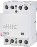 Контактор ETI 002464018 RD 40-40 (230В AC/DC) (AC1)