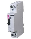 Контактор ETI 002464041 R-R 20-20 24В AC (ручное управление)
