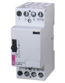 Контактор ETI 002464053 R-R 25-40 24В AC (ручное управление)