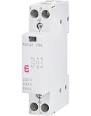 Контактор ETI 002461210 R 20-20 230В AC 20A (AC1)