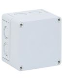 Распредкоробка Spelsberg PS 1111-9-m (sp10590401) IP66 для улицы