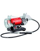Двустороннее электроточило EINHELL 4412560 TH-XG 75 Kit