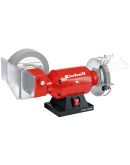 Двустороннее электроточило EINHELL 4417240 TC-WD 150/200