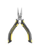 Мини плоскогубцы с заостренными губками Stanley FatMax 125мм