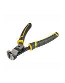 Торцеві кусачки Stanley FatMax Compound Action 190мм