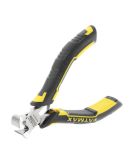 Торцевые мини кусачки Stanley FatMax 105мм