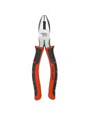 Комбинированные плоскогубцы с полированными губками Black&Decker BDHT0-71622 180мм