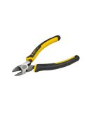 Діагональні кусачки Stanley FatMax 190мм