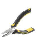 Комбіновані міні плоскогубці Stanley FatMax 120мм