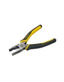 Комбіновані плоскогубці Stanley FatMax 200мм