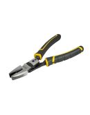 Комбіновані плоскогубці Stanley FatMax Compound Action 215мм
