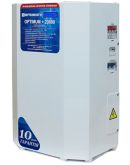 Стабилизатор напряжения Укртехнология Optimum НСН-20000 HV (100А)