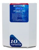 Стабилизатор напряжения Укртехнология Optimum НСН-7500 HV (40А)