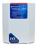 Стабилизатор напряжения Укртехнология Standard НСН-12000 (63А)