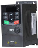 Частотный преобразователь INVT GD20-0R7G-S2