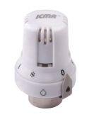 Термостатическая головка ICMA (М30х1,5) 989