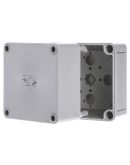 Коробка соединительная Spelsberg PS 1111-9-o (sp11090401) IP66 с гладкими стенками