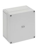 Коробка разводная Spelsberg PS 1818-11-o (sp11090701) IP66 с гладкими стенками