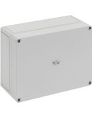 Коробка разветвительная Spelsberg PS 2518-11-o (sp11090801) IP66 с гладкими стенками