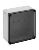 Коробка расключительная Spelsberg PS 1309-6-to (sp11100901) IP66 с гладкими стенками