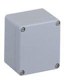 Порожня металева розподільна коробка Spelsberg AL 88-6 (sp15000501) (sp15000501) IP66